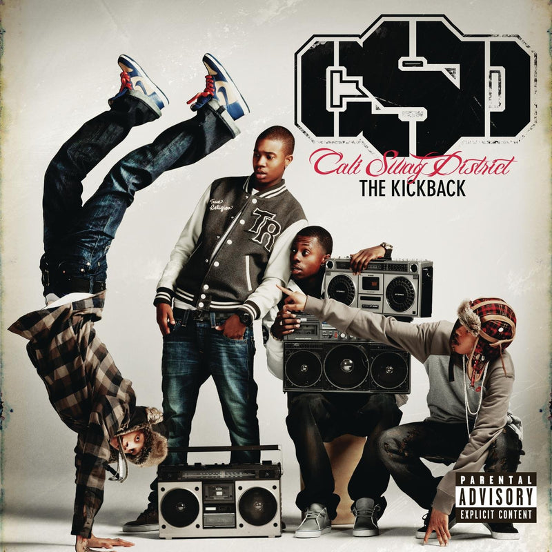 The Kickback (Explic