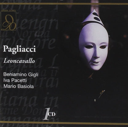 I Pagliacci