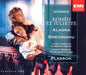 Gounod: Romeo und Julia (Gesamtaufnahme) (Aufnahme Toulouse 1995)