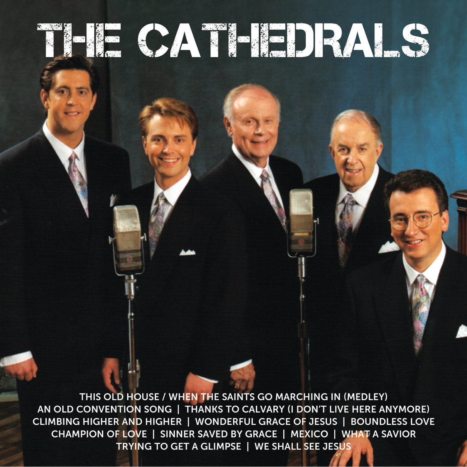 Cathedrals-Icon