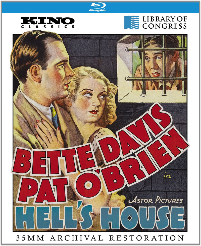 Hell's House