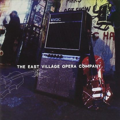 East Village Opera Company
