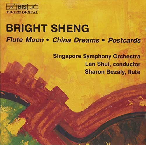 Bright Sheng