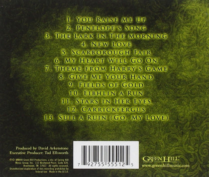 Celtic Romance