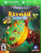 Rayman Legends