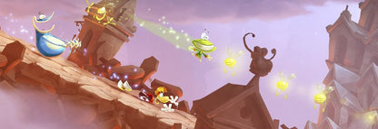 Rayman Legends