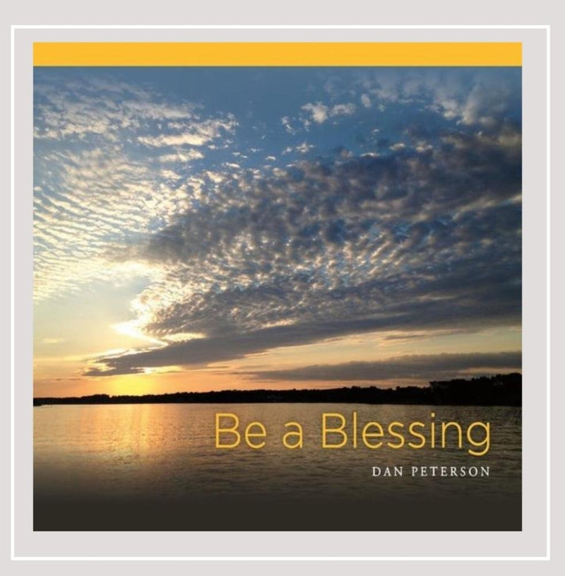Be a Blessing
