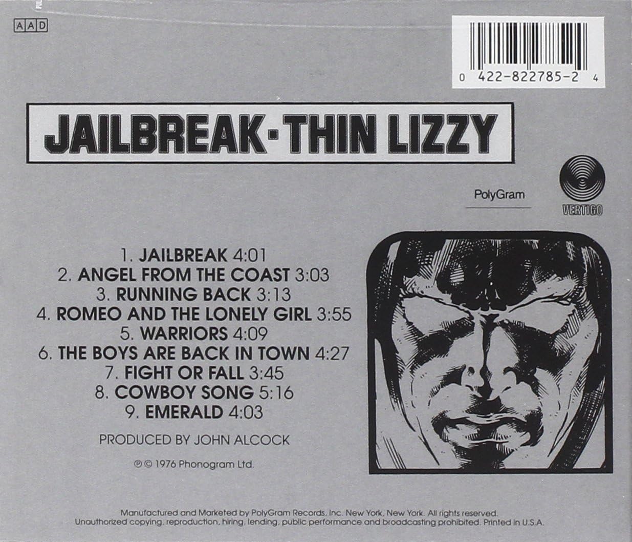 Jailbreak