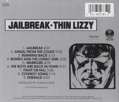 Jailbreak