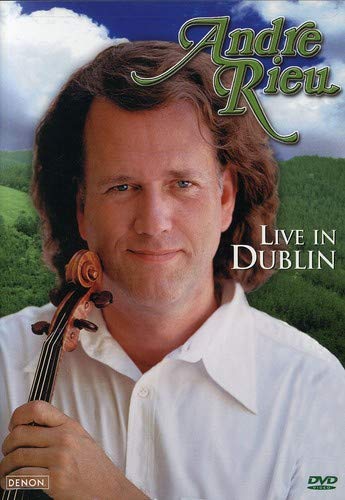 Andre Rieu - Live in Dublin