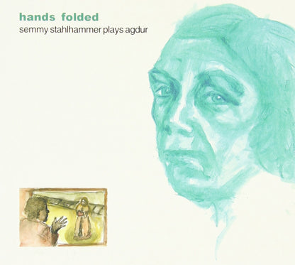 Hands Folded