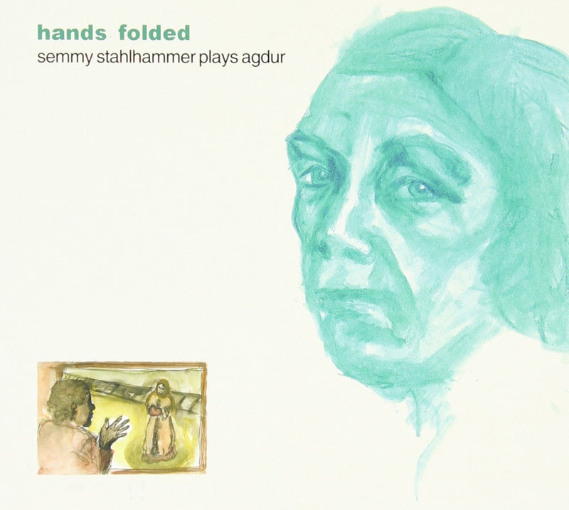 Hands Folded