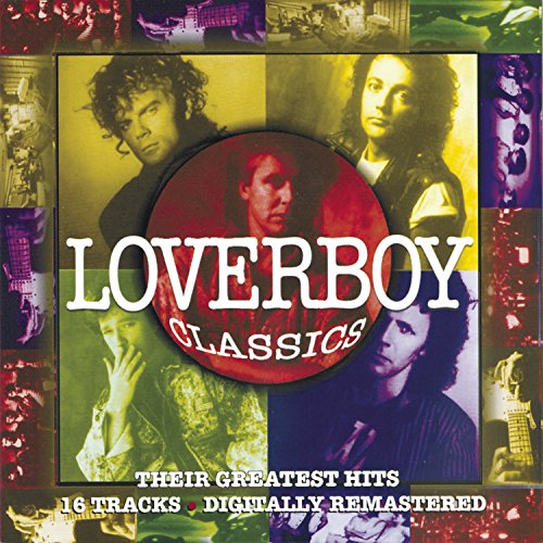 LOVERBOY-CLASSICS