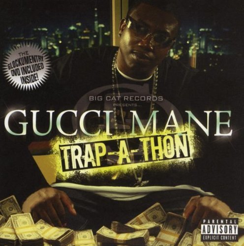 Trap-a-thon
