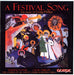 A Festival Song: The Music of Craig Phillips