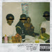 Good Kid: M.A.A.D City  explicit_lyrics