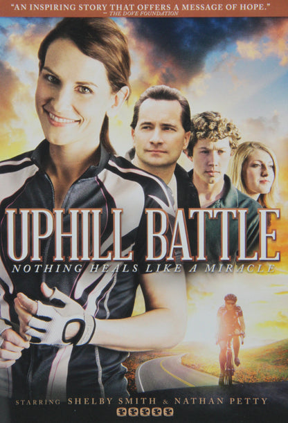Uphill Battle