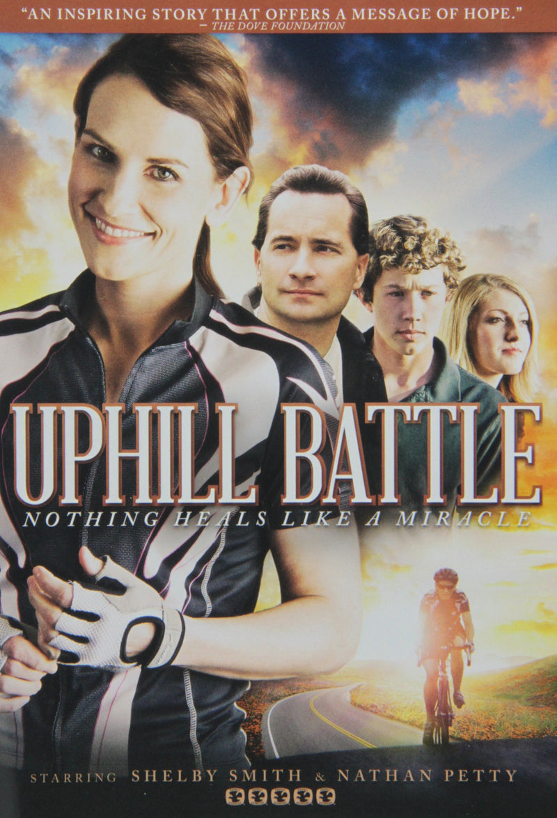 Uphill Battle
