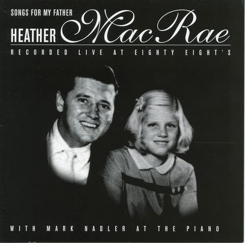 Songs for My Father