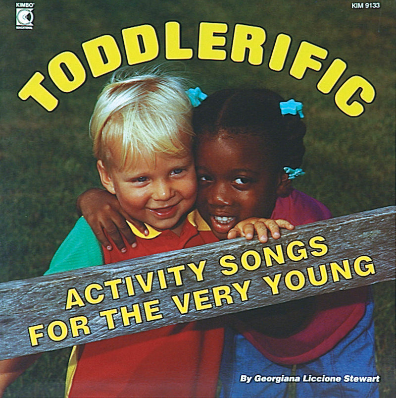 Kimbo Educational-Toddlerific
