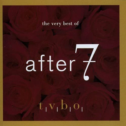 The Very Best of After 7