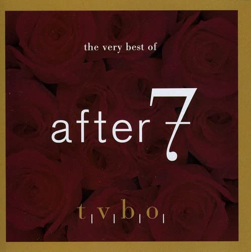 The Very Best of After 7