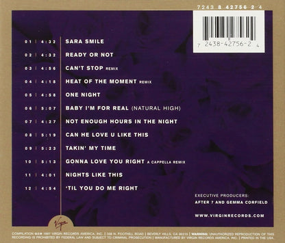 The Very Best of After 7