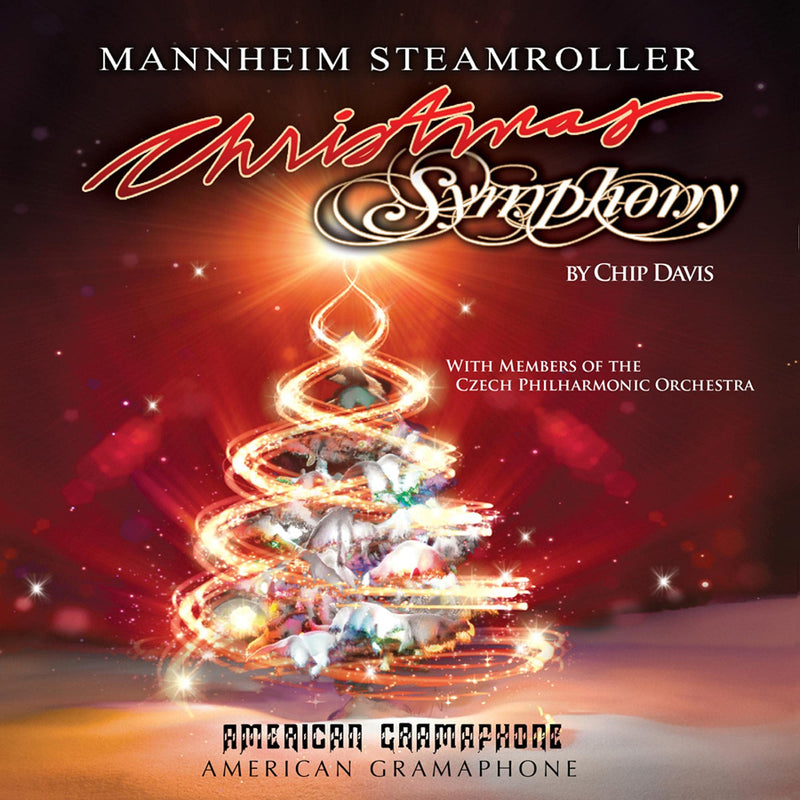 Christmas Symphony