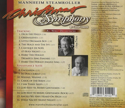 Christmas Symphony