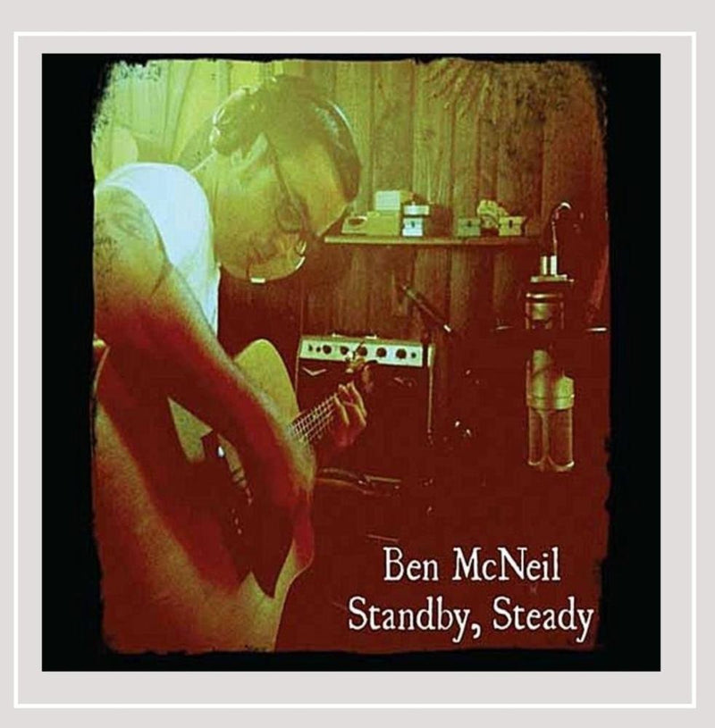 Standby, Steady