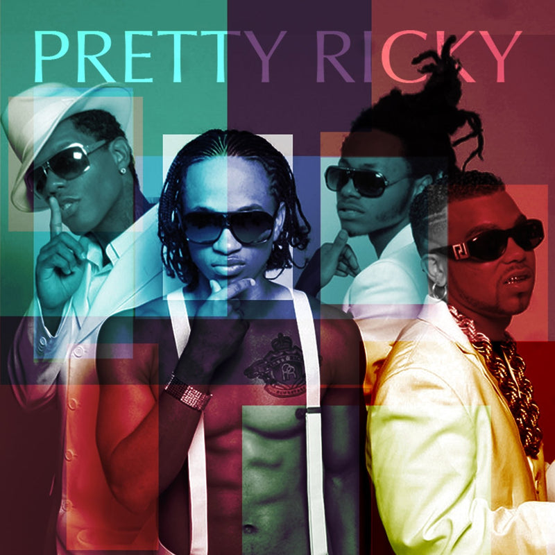 Pretty Ricky-Pretty Ricky
