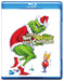 How Grinch Stole Xmas:50th Ann. DE