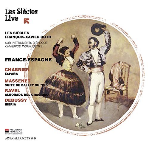 France-Espagne