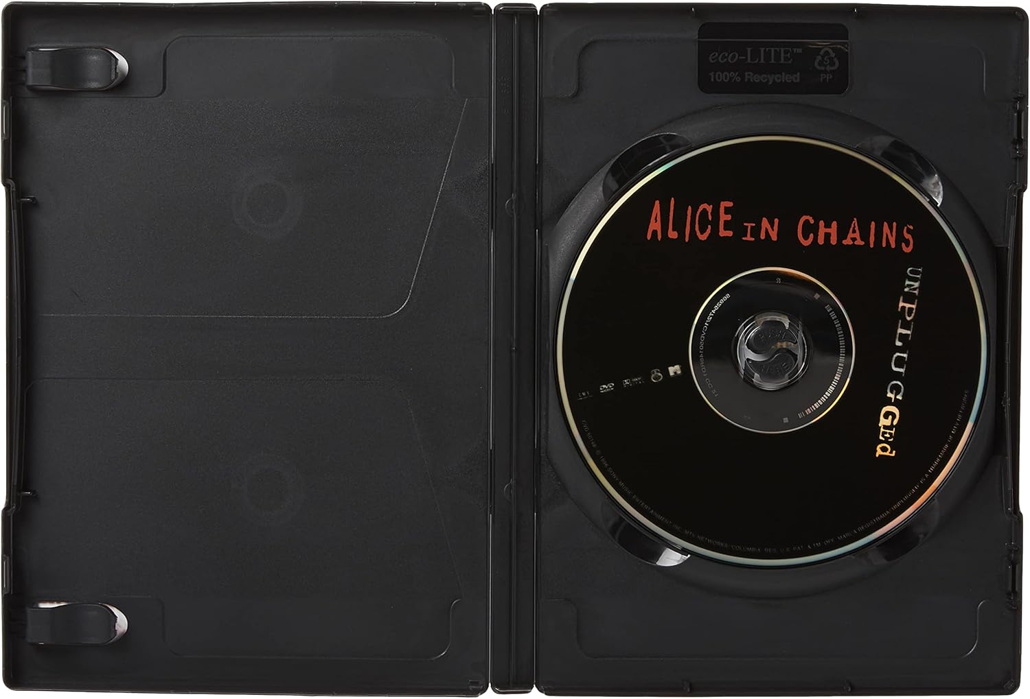 Alice in Chains - MTV Unplugged