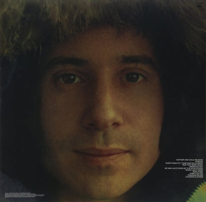 Paul Simon