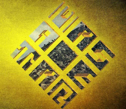 Pyramid of the Sun