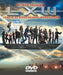 Deitrick Haddon's LXW (League of Xtraordinary Worshippers