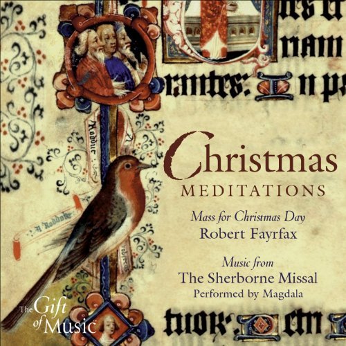 Christmas Meditations