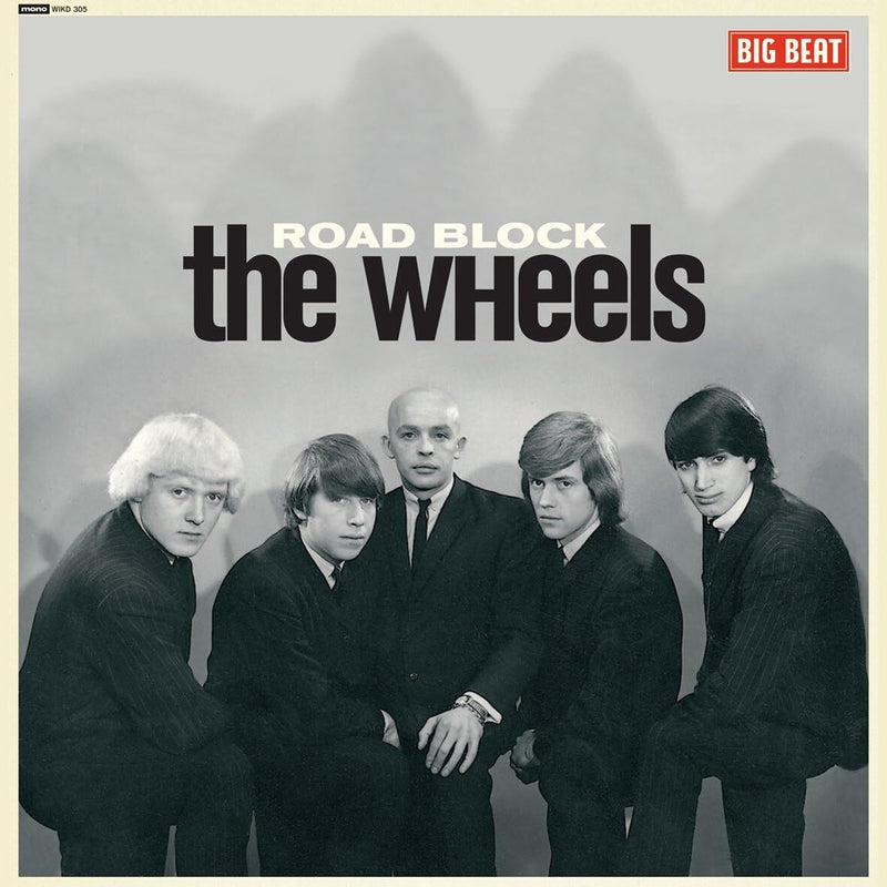 Road Block