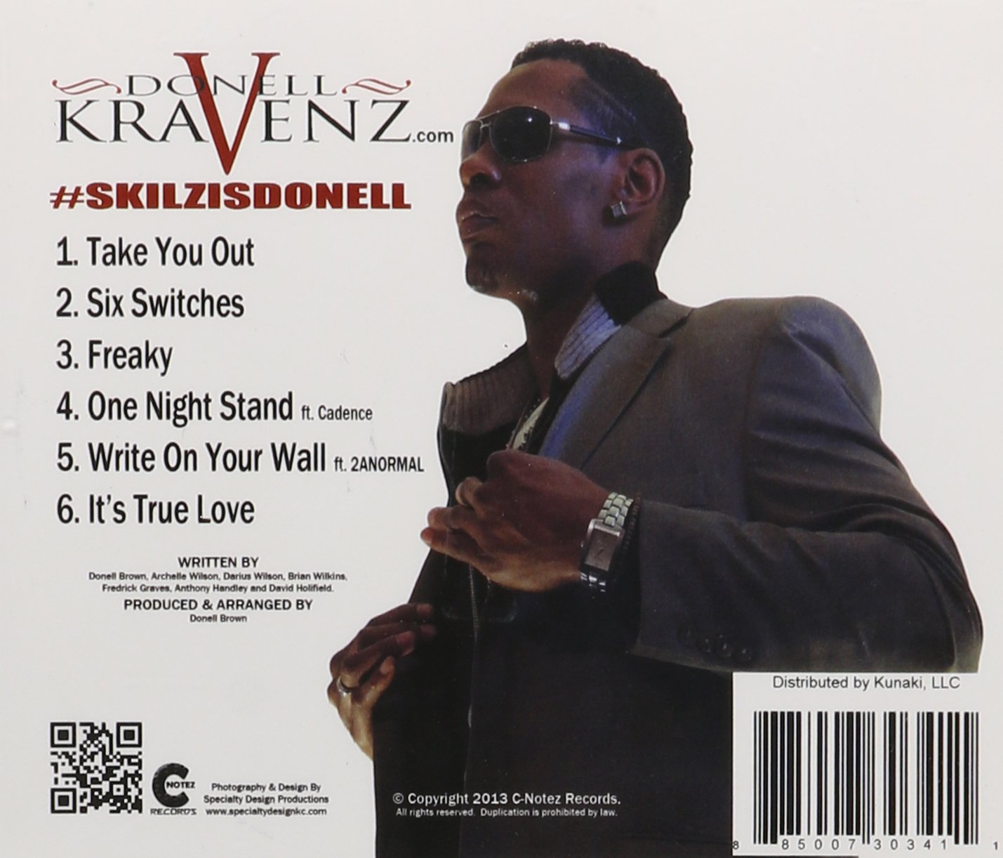 Skilzisdonell