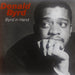 Byrd in Hand + Davis Cup