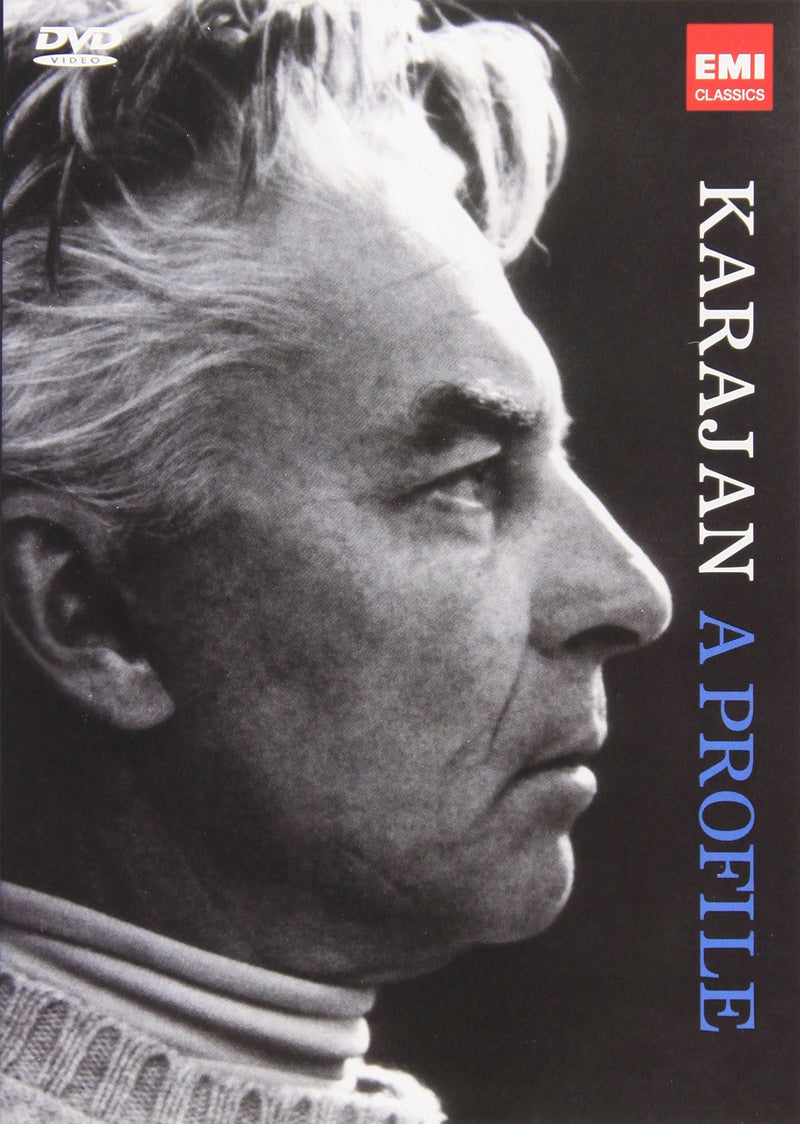 Herbert Von Karajan: A Profile
