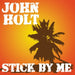 John Holt-Stick By Me -3Cd