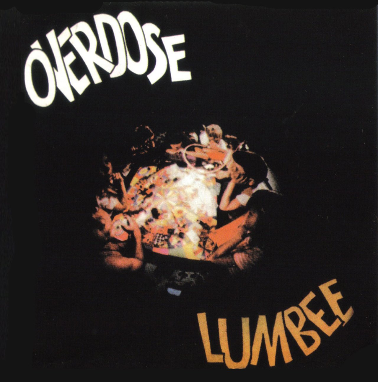 Overdose