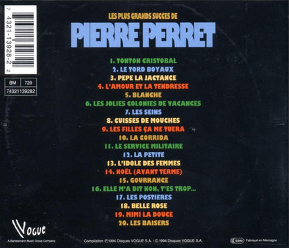 Les Plus Grands Succ