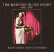 Mercury Blues Story, The - East Coast Blues Vol. 1