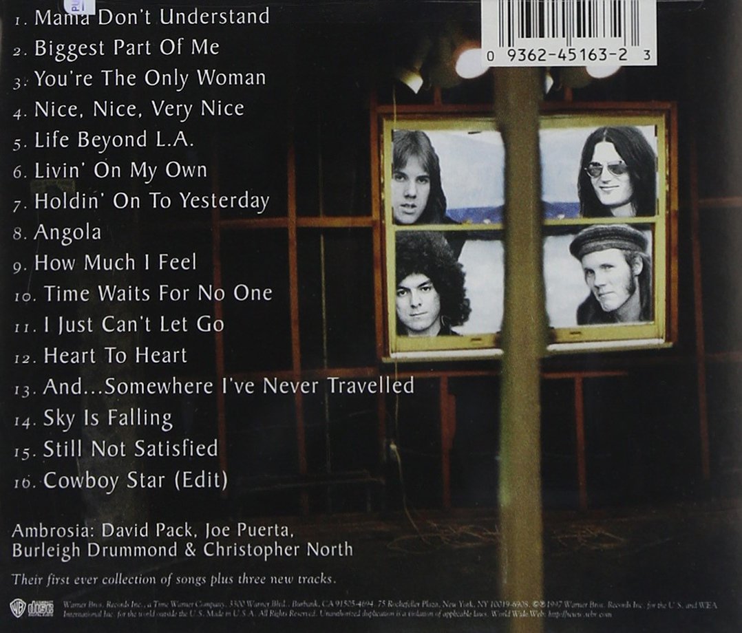 Anthology