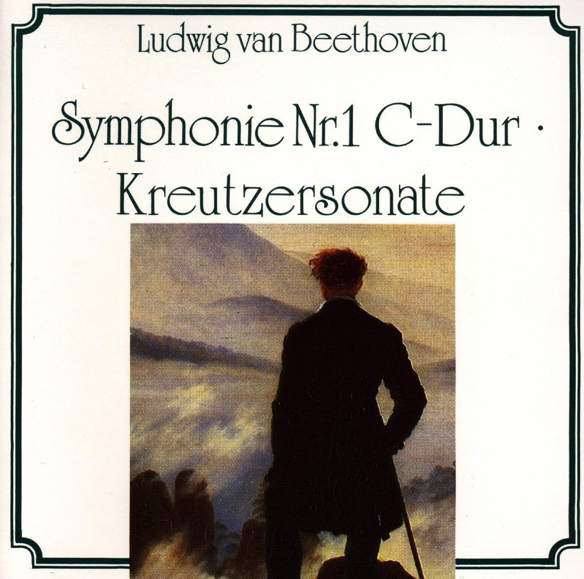 Kreutzers / Sym No 1