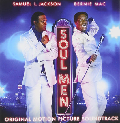 Soulmen