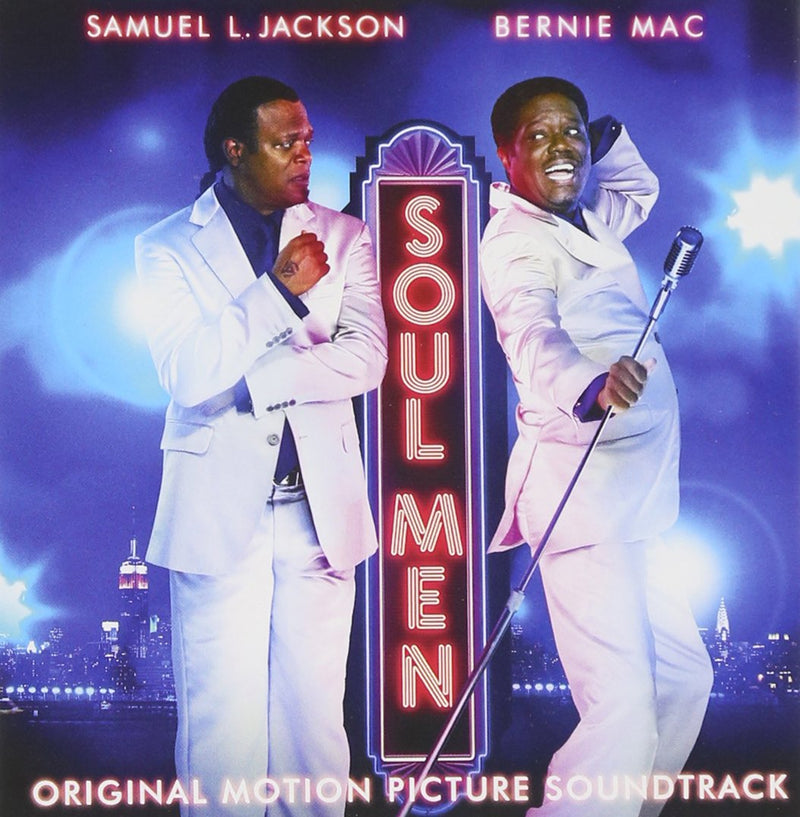 Soulmen